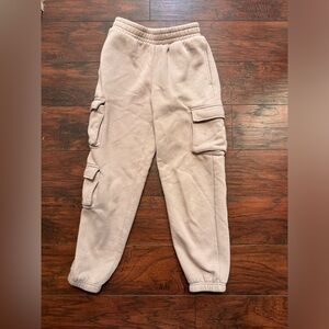 Forever 21 sweatpants